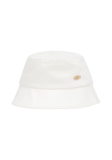 U.s. Polo Assn. Kadın Krem Şapka 50312212-vr071 Krem