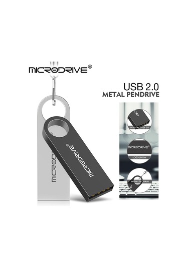 Su Geçirmez Usb Flash Sürücü Kalem Sürücü 4 Gb 8 Gb 16 Gb 32 Gb 64 Gb Metal Altın 8gb 1