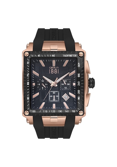 Cerruti Cra31401 Erkek Kol Saati