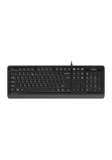 A4 Tech FK10 Q USB Multimedya Q Klavye