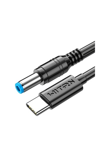 Flybuy Usb C Type C Pd 12v Güç Kaynağı Kablosu - Dizüstü, Kamera, Yönlendirici İçin