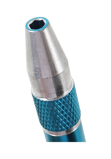 Dancemonkey Yüksek Kaliteli Bst927 Manyetik Kollu S2 Kalem Tornavida Seti 9 Parça