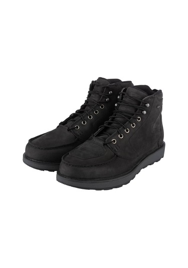 Klim Blak Jack Gore-tex Korumalı Motosiklet Botu Siyah