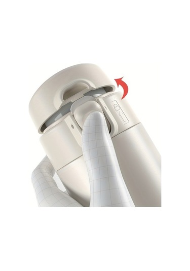 Besthome1 Termos, Paslanmaz Çelik Yalıtımlı Su Şişeleri, Seyahat Termosları, Sıcak Ve Soğuk İçecekler İçin Kırmızı Pembe