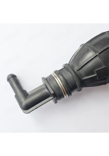 Mufunye 17051-ec00b Uygulama Eliyle Çekişli Benzin Pompası, 8mm Tek Yönlü Valf, Kompakt Boyut, Dayanıklı Malzeme, Tüm Araç Modelleri İçin