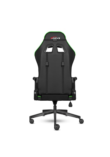 Xdrive Toryum Oyuncu Koltuğu Yeşil/Siyah