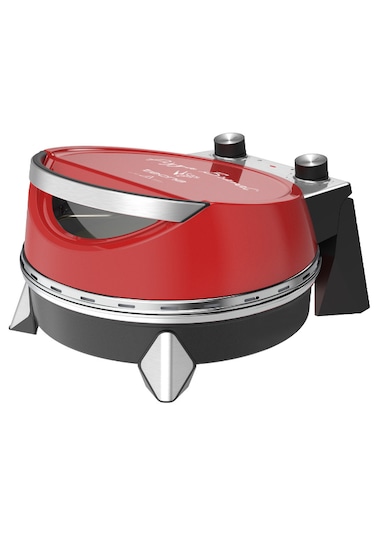 Tecna 6855 Pizza Fırını Multi Cooker Elektronik Pişirici