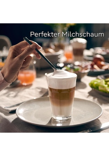 Siemens Tz90008 Eq.9 Kahve Makineleri İçin Süt Kabı Adaptörü