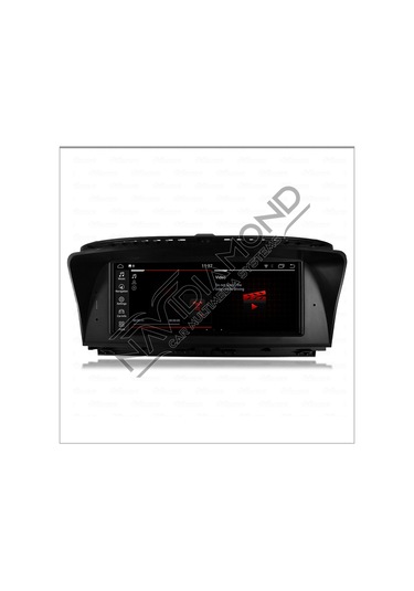 Navidiamondbmw E90/91/92/93 Ccc 2004-2008 4 Gb Ram 64 Gb Hafıza Androıd Nbt