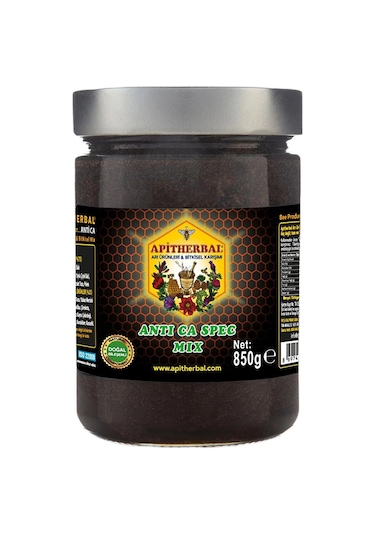 Apitherbal Anti Ca Spec Mix 850g