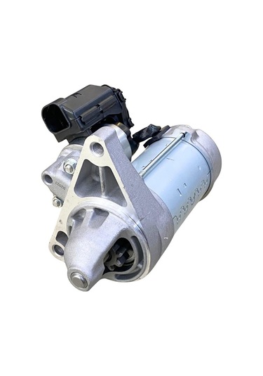 12v Marş Motoru 9 Diş 2 Kw Toyota Aurıs/corolla/yarıs 1.4 D-4d Dizel 2011-2018