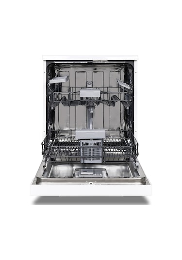 Regal BM 524 5 Programlı 14 Kişilik Bulaşık Makinesi
