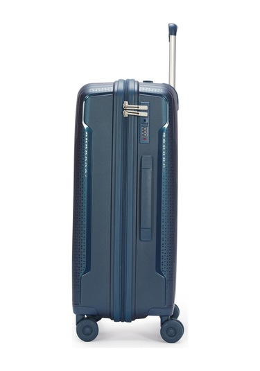 Pierre Cardin Unisex Orta Boy Valiz 04pc8009-02 Lacivert