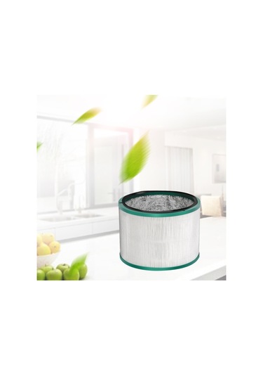 Cbtx Hp00 / Hp02 / Hp01 / Hp04 İçin Hava Temizleme Fanı Yüksek Verimli Filtre Çekirdeği