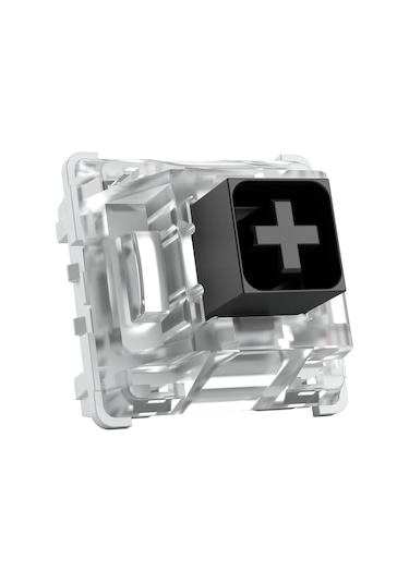 Glorious Pc Gaming Race Kailh Box Black Switches Gmmk Klavyeler I
