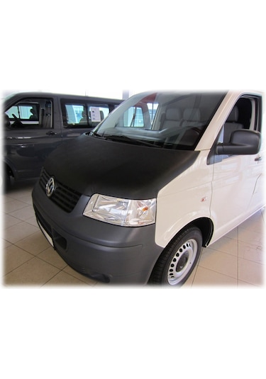 Volkswagen T5 Tam Kaput Maske (288391882)