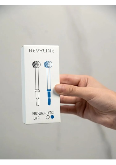 Revyline Reviline Tipa Rl100/rl500/rl800/rl900 Ağız Duşu Başlıkları 180304161