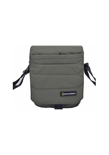 National Geographic 705 Postacı Askılı Çanta Yeşil 19x15