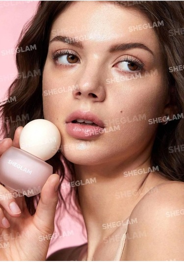Sheglam Melon Melt Niacinamide Primer,mat Ve Aydınlık Cilt Bazı