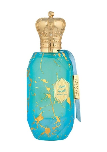 Armaf Eter Arabian Sky Edp 100 Ml Unisex Parfüm Odunsu