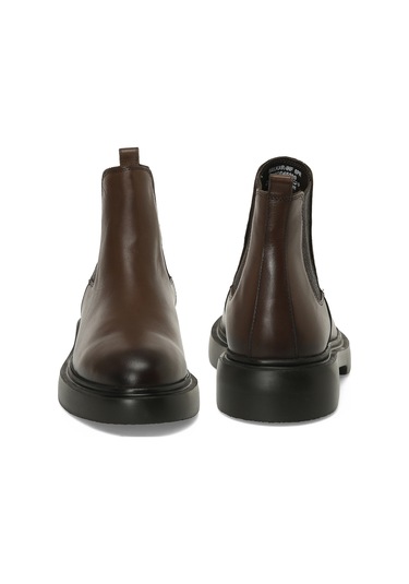 Garamond Balkar-ınf 5pr Taba Erkek Klasik Bot 000000000102045199 Taba