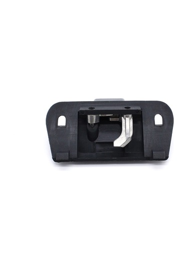 Geeksen Bmw E34/e36/e30 Gömlek Kutusu Kilit Mekanizması, Aluminyum, Sıkı Kapatma Ve Güvenli Saklama, Kolay Kurulum, 51161849472 Yerine Geçici