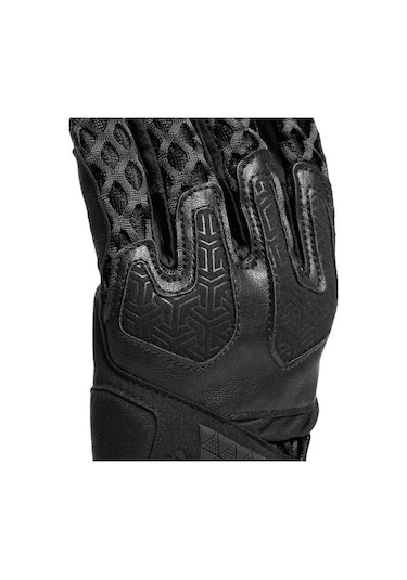 Dainese Air-Maze Unisex Eldiven Siyah