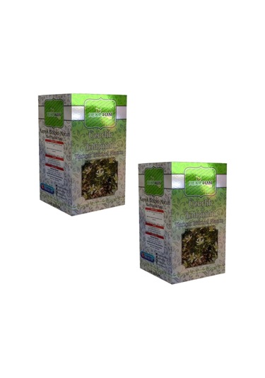 Hekimhan Bitkisel Üzerlik Tohumlu Macun 2 x 420 G