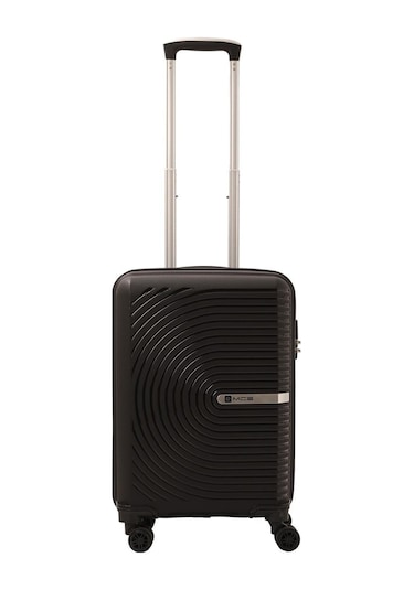 Mçs Group Mçs Polipropilen Valiz V374 55 Cm S21yy100000655 00001 Siyah