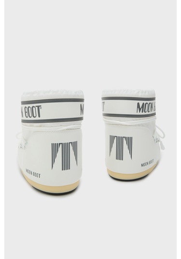 Moon Boot Bayan Kar Botu 80d1409340 A009 Beyaz Beyaz