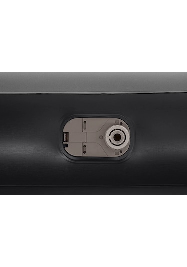 Bestway Çift Kişilik Şişme Yatak + Pompa 67403