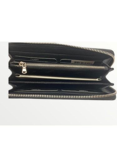 Guard El Tutmalı Cüzdan Fermuarlı Çok Renkli