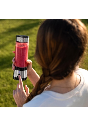 Cecotec Wanderlustmix 120 W Usb Taşınabilir Smoothie Blender