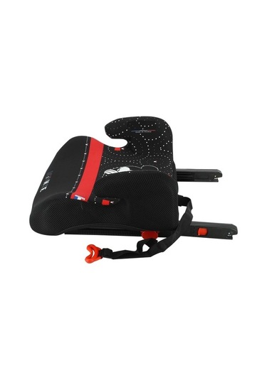 Disney Minnie Fashion Isofixli Comfort Yükseltici 15-36kg Oto Koltuğu