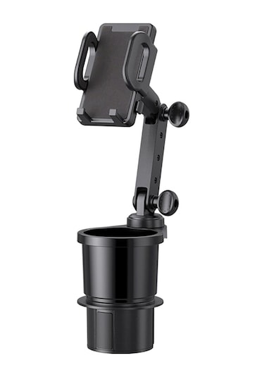 Microcase Araç İçi 2in1 Bardak ve Telefon Tutucu 30 cm - AL3488