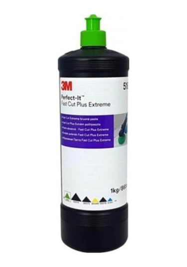 3M 51815 Fast Cut Plus Pasta 1Kg. 3M 50417 Fast Cut Plus Pasta