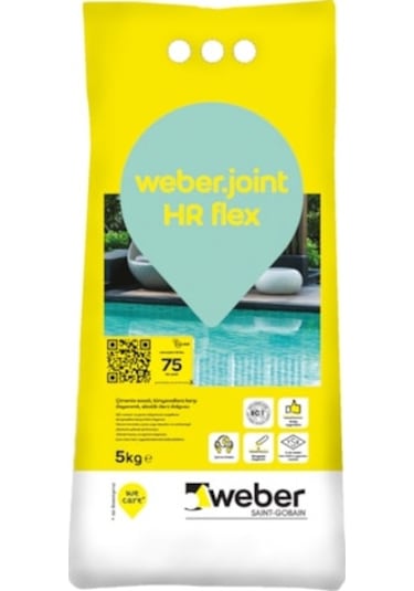 Weber.Joint Hr Flex