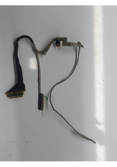Gateway Lt41 Görüntü Kablosu Lvds Data Flex Kablo