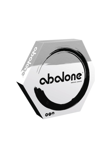 Abalone-  Yeni