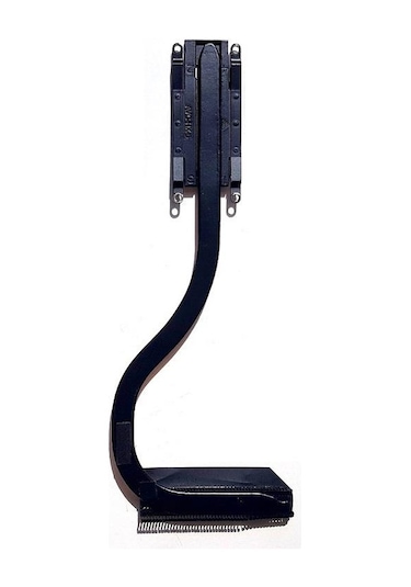 Dell Latitude E7240 Notebook Heatsink Fan Bakırı AT0VM00