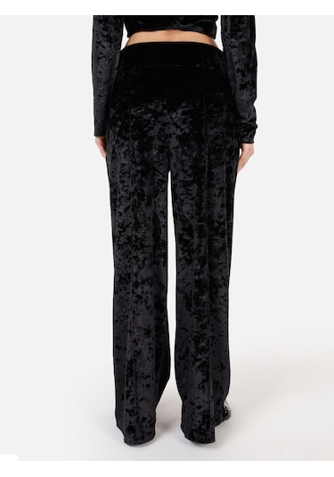 Colins Siyah Kadın Eşofman Altı Cl1071157 Q1.v1 Blk Siyah Colins Siyah Kadın Eşofman Altı Cl1071157 Q1.v1 Blk Siyah
