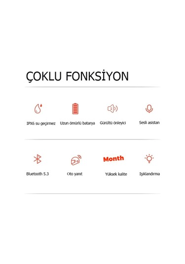 K25 Kask Bluetooth Kulaklık Kurye Motosiklet Interkom