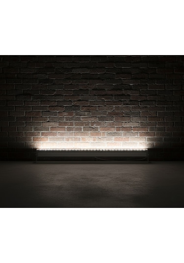 Kwl122 Wallwasher Duvar Aydınlatması / 36w / 3600 Lümen - Beyaz Renk