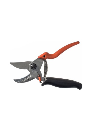 Löwe8.109 Budama Makası Örs Ağız 21cm Döner Sap