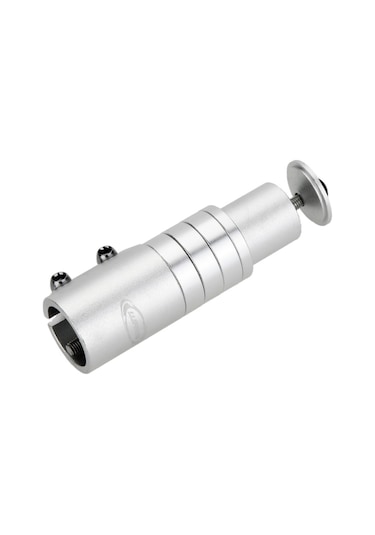 Qingmipy Mountain Bike Fork Yüksekliği Artırıcı - Yükseklik Ayarlı, Dayanıklı Malzeme, Kolay Kurulum Bisiklet Aksesuarı Mavi