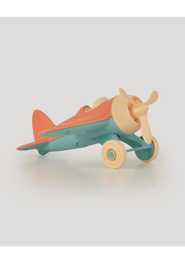 Somon Pırpır Uçak