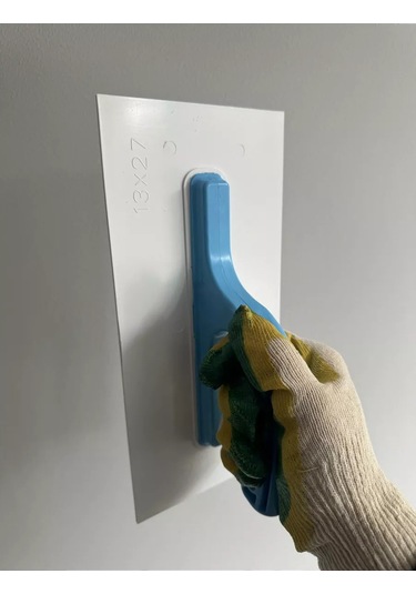 Mır Otdelki Sıvı Duvar Kağıdı Mala Rendesi Plastik 61531308