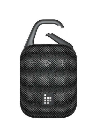 Novahub Mirtune H1 8w V5.2 Ipx7 Su Geçirmez 20 Saat Hoparlör Siyah