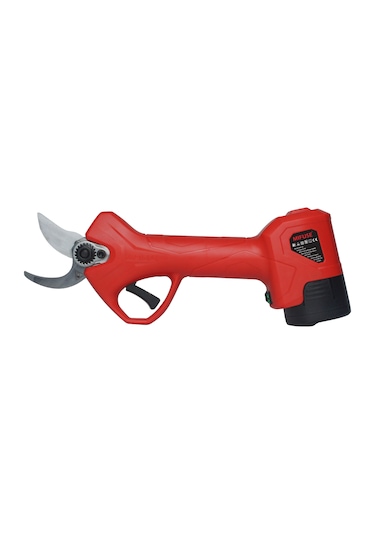 Mıfuse Ws-35/1 Akülü Budama Makası- Çift Akülü