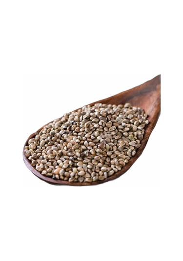 Kendir Çedene Tohumu 1 KG Kuş Yemi